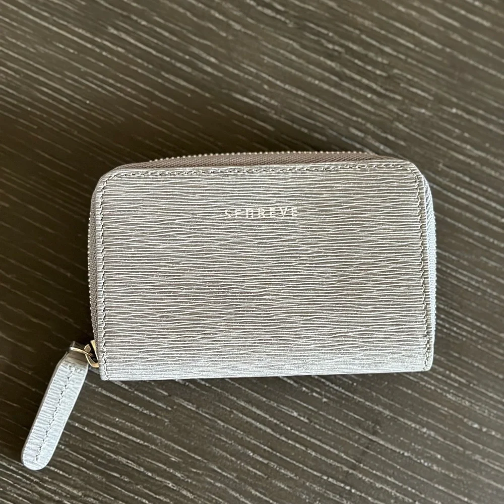 Senreve Card Wallet - Picture 2 of 4